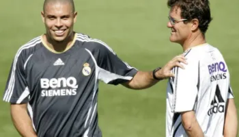 “Ronaldo mendonte vetëm për femrat. Cruyff ishte njeri i ftohtë dhe mendjemadh…”