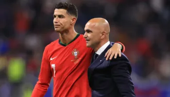 Ronaldo synon ëndrrën e madhe të Botërorit, trajneri Martinez zbulon listën e lojtarëve të thirrur