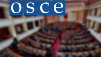 Rregullorja e Kuvendit/ OSBE përshëndet ndryshimet: Hap pozitiv për dialogun politik…
