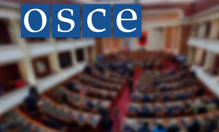Rregullorja e Kuvendit/ OSBE përshëndet ndryshimet: Hap pozitiv për dialogun politik…