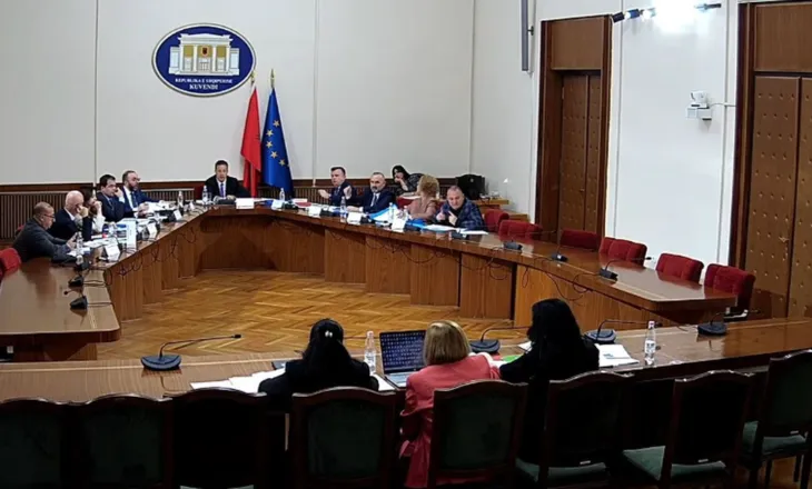 Rregullorja e re e Kuvendit/ PS-PD përplasen për ligjet e BE-së, Bardhi: Cënon transparencën! Peleshi dorëzon propozimet