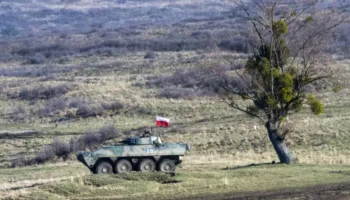 Rreth 3500 ushtarë të NATO-s marrin pjesë në stërvitje ushtarake në Poloni