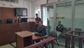Rrezikoi jetën e policëve duke u përplasur mjetin në tentativë arratisjeje, Gjykata e Durrësit merr vendimin për 44-vjeçarin e arrestuar
