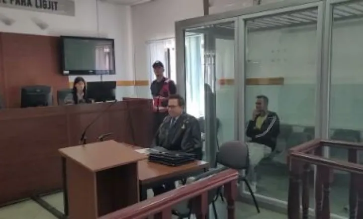 Rrezikoi jetën e policëve duke u përplasur mjetin në tentativë arratisjeje, Gjykata e Durrësit merr vendimin për 44-vjeçarin e arrestuar