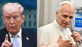 “Rrezikon shumë katolikë”, Trump rindez mosmarrëveshjet me Papa Leon