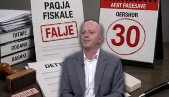 “Rrezikon shumë”/ Njofton Apeli: Nëse nuk jeni gati, mos aplikoni për “Paqen fiskale”