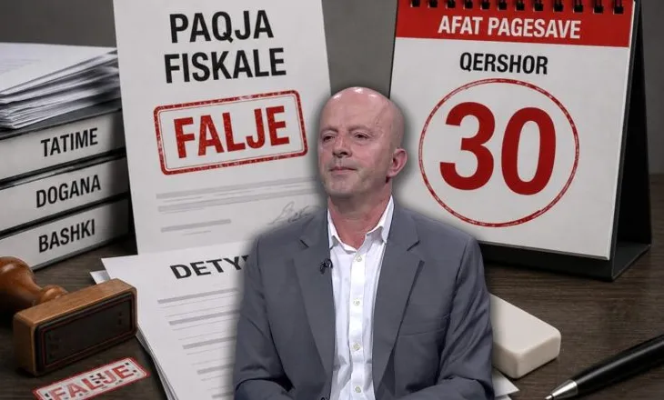 “Rrezikon shumë”/ Njofton Apeli: Nëse nuk jeni gati, mos aplikoni për “Paqen fiskale”