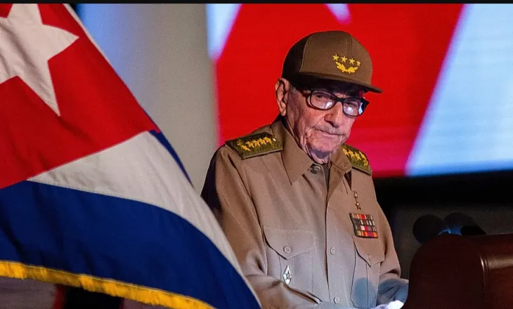 Rrëzimi i 2 avionëve civilë në ’96, SHBA ngre padi ndaj ish-udhëheqësit kuban Raul Castro