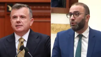 Rrëzohet kërkesa e PD për debat mbi raportin e PE për Shqipërinë, Balla: Javën tjetër diskutimi
