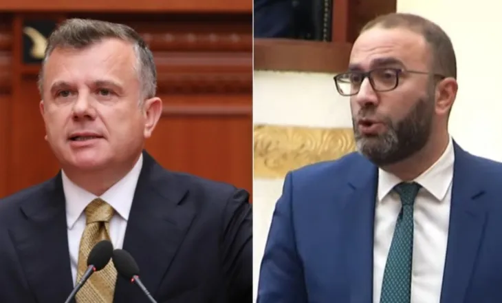 Rrëzohet kërkesa e PD për debat mbi raportin e PE për Shqipërinë, Balla: Javën tjetër diskutimi