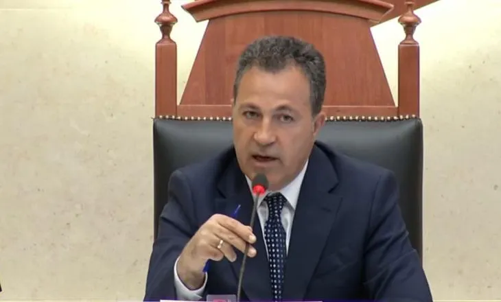 Rrëzohet kërkesa e PD për interpelancë për AKSHI, Peleshi: Çështje në hetim nga SPAK