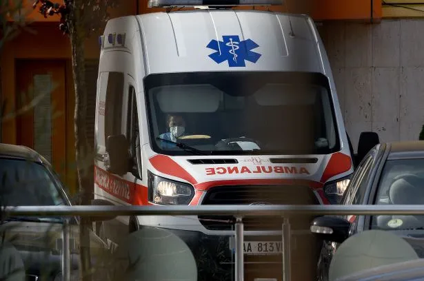 Rrëzohet nga motori me 4 rrota, ndërron jetë 52-vjeçari nga Tirana