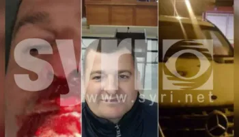 Rrihet keq në burgun e Vlorës, Eduard Alikaj. 5 persona i hyjnë në dhomë, e dhunojnë fizikisht