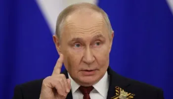 Rriten masat e sigurisë për Putin, dyshime për planifikim vrasje dhe grusht shteti