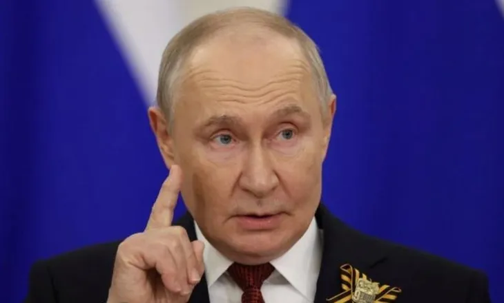 Rriten masat e sigurisë për Putin, dyshime për planifikim vrasje dhe grusht shteti