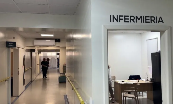 Rriten problemet nga alergjitë, mjekët: Përbëjnë rrezik nëse nuk trajtohen!