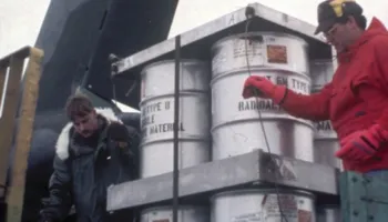 Rriten tensionet, Irani kërcënon rritje drastike të pasurimit të uraniumit nëse sulmohet nga SHBA