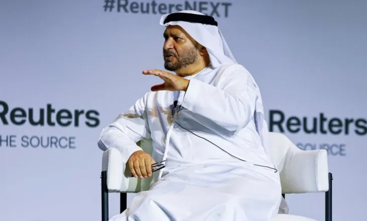Rriten tensionet në Lindjen e Mesme, Emiratete Bashkuara Arabe: Iranit nuk mund t’i besohet për Ngushticën e Hormuzit