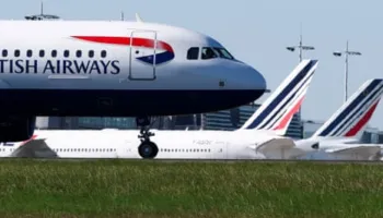 Rritja e çmimeve të karburantit të avionëve godet IAG: Paralajmërim për fitimin nga pronari i British Airways