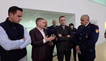 Rritja e sigurisë rrugore, intensifikohet bashkëpunimi mes Policisë së Shtetit dhe ARRSH-së
