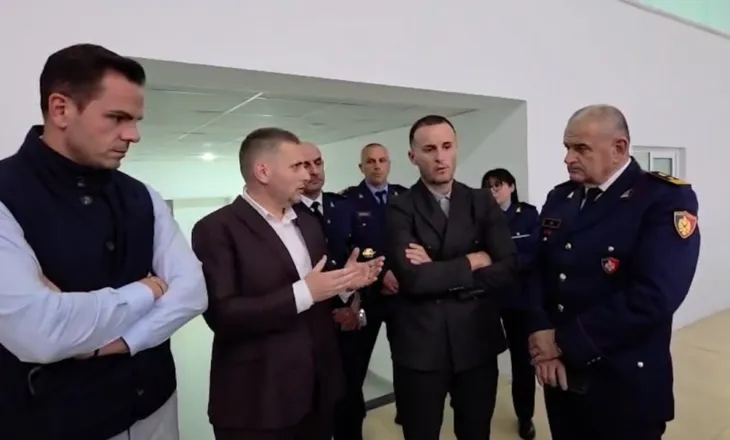 Rritja e sigurisë rrugore, intensifikohet bashkëpunimi mes Policisë së Shtetit dhe ARRSH-së