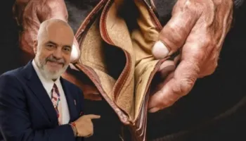Rritje” pa mirëqenie