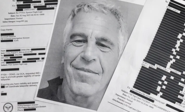 Rrjeti i errët i Epstein zgjerohet sërish, 10 viktima të reja në Francë?