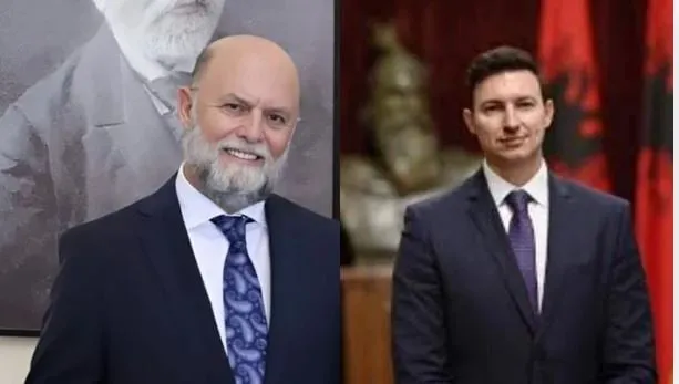 Rrokadë në diplomaci/ Meidani ambasador në Prishtinë, Malaj në Shkup? Intelektualët shqiptarë në RMV kundër kërkesës së VLEN, mbledhin mbi 3 mijë firma në peticion