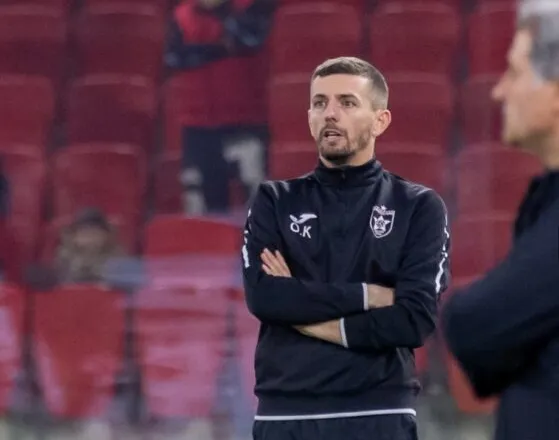 “Rrufe në qiell të hapur”/ Partizani nuk ‘kapërdin’ humbjen në derbi, ja kush largohet
