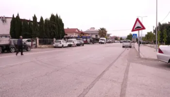 Rruga e rrezikut në Pajovë/ Aksidenti fatal i fëmijës, shpejtësia vijon të kërcënojë jetë
