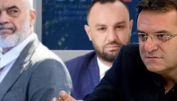 Rruga në BE kalon nga “Gysët”, Agas-Yeffeti