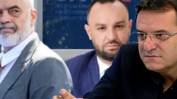 Rruga në BE kalon nga “Gysët”, Agas-Yeffeti