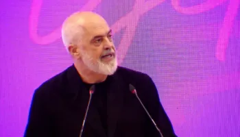 “Rrugën e Arbrit donin ta bënin me pagesë”, Rama: Siç hapëm tunelin për në Dibër, do të hapim edhe atë drejt Bashkimit Europian