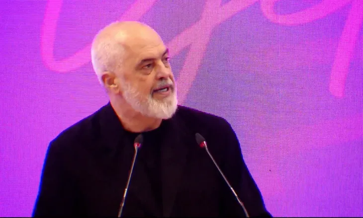 “Rrugën e Arbrit donin ta bënin me pagesë”, Rama: Siç hapëm tunelin për në Dibër, do të hapim edhe atë drejt Bashkimit Europian