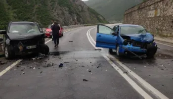 Rrugët e përgjakura të Shqipërisë/ Aksidentet shënuan rritje në periudhën janar-prill