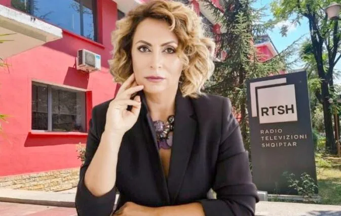 RTSH drejt shkrirjes, drejtoresha Eni Vasili pritet të emërohet ambasadore e Shqipërisë në Londër, godina do të…