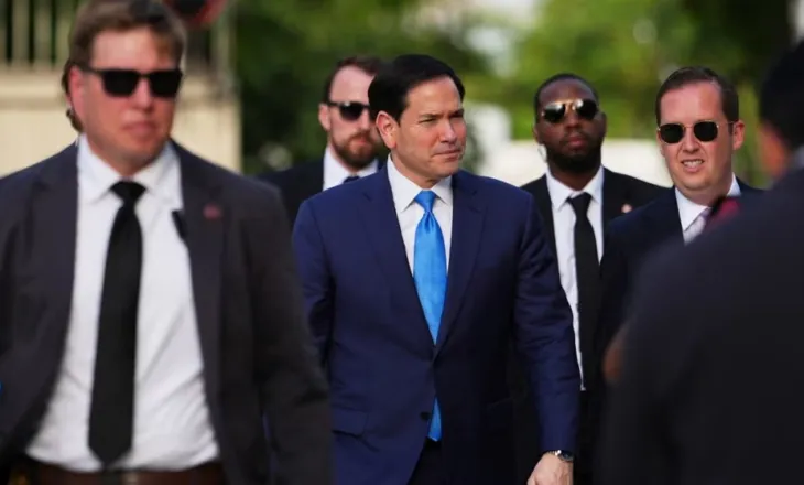 Rubio: Lajme të mira sa i përket Iranit mund të vijnë më vonë gjatë ditës