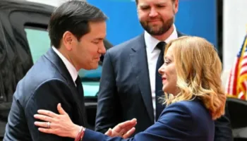 Rubio në Romë pas tensioneve me Vatikanin dhe qeverinë: Dua të takoj Melonin