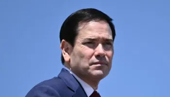Rubio në takimin e NATO-s mes shqetësimeve për tërheqjen e trupave amerikane