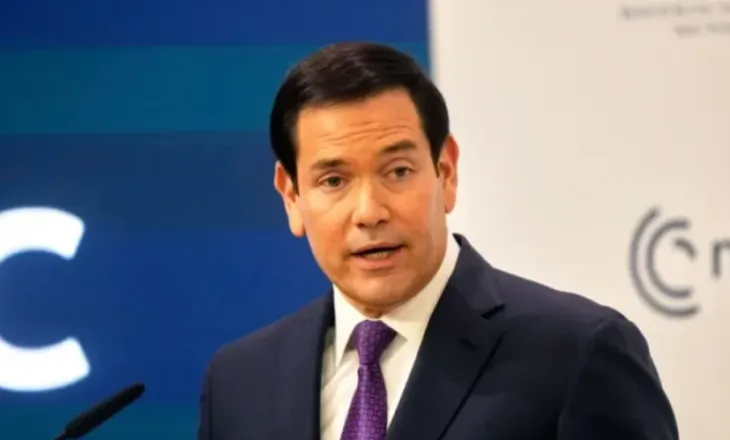 Rubio: Ngushtica e Hormuzit do të hapet në një mënyrë ose në një tjetër