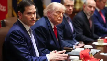 Rubio: Orët dhe ditët e ardhshme, kritike për paqen dhe bisedimet për denuklearizimin me Iranin