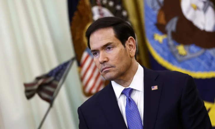 Rubio paralajmëron Iranin: Tarifat në Hormuz do ta bënin të pamundur marrëveshjen me SHBA-në