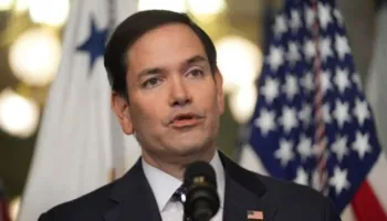 Rubio: SHBA dhe Kina bien dakord se Irani nuk duhet të ketë armë bërthamore