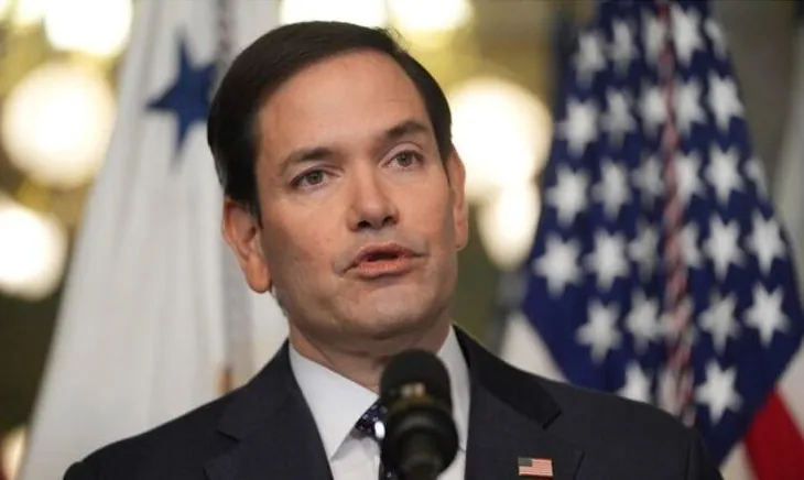 Rubio: SHBA dhe Kina bien dakord se Irani nuk duhet të ketë armë bërthamore
