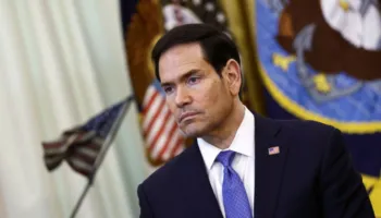 Rubio: Tarifat në Hormuz do ta bënin të pamundur marrëveshjen me SHBA-në