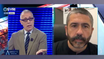 Ruhet me truproja, gazetari Trocchia: Kërcënimet pas librit për mafien shqiptare. Pse hesht Rama për takimin në Aruba?