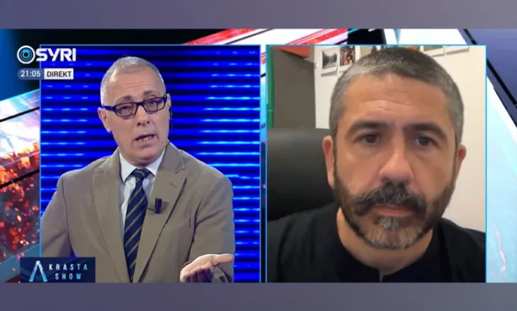 Ruhet me truproja, gazetari Trocchia: Kërcënimet pas librit për mafien shqiptare. Pse hesht Rama për takimin në Aruba?