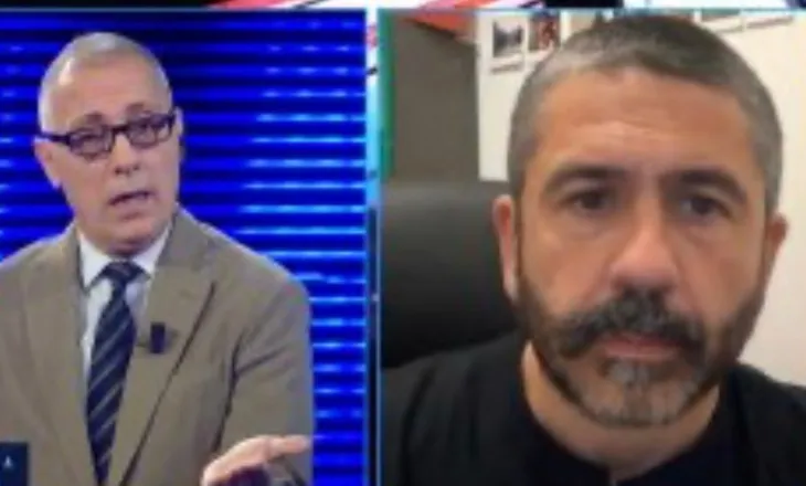 Ruhet me truproja, gazetari Trocchia: Kërcënimet pas librit për m@fien shqiptare. Pse hesht Rama për takimin në Aruba?