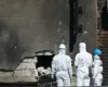 Rumania shpall “non grata” konsullin rus pas incidentit me dron në Galati