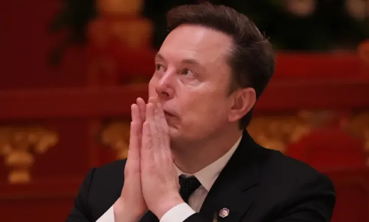 Rusët kërcënojnë Elon Musk me sulm bërthamor: Nuk do të lëmë asnjë gjurmë…